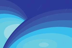 géométrie de fond abstrait bleu éclat et vecteur d'élément de couche pour la conception de la présentation. costume pour les affaires, les entreprises, les institutions, les fêtes, les fêtes, les séminaires et les conférences