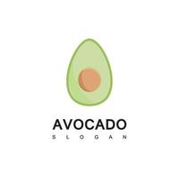 vecteur de conception de logo d'avocat