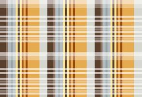 motifs tartan sans couture vecteur