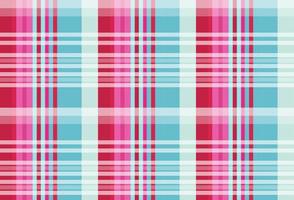 motifs tartan sans couture vecteur