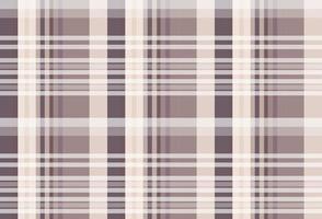 motifs tartan sans couture vecteur