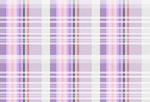 motifs tartan sans couture vecteur