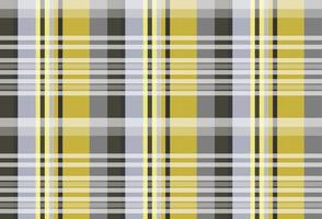 motifs tartan sans couture vecteur