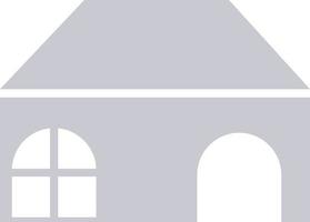 icône web de signe de vente de maison. . vecteur