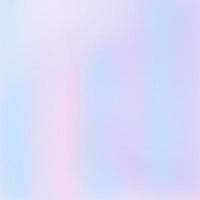 Dégradé bleu rose pastel abstrait flou défocalisé, illustration vectorielle vecteur