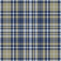 motif à carreaux tartan avec texture et couleur de mariage. vecteur