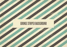Grungy stripes background
