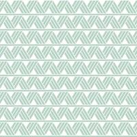 motif de triangles sans soudure de vecteur maori, ethnique, style japon. fond géométrique coloré.