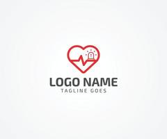 création de logo vectoriel abstrait, symbole, signes, logo d'entreprise