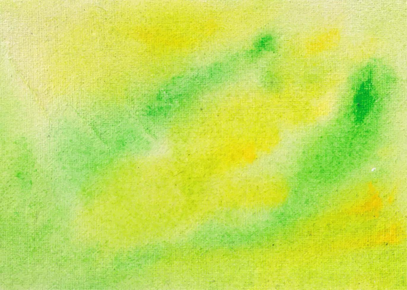 vetor de fundo de textura aquarela artesanal, vetor livre de fundo abstrato artesanal colorido