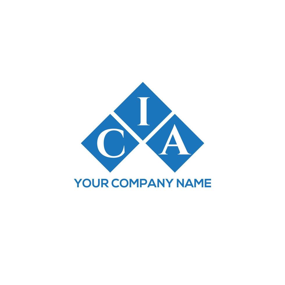 design de logotipo de carta cif em fundo branco. conceito de logotipo de carta de iniciais criativas cif. design de letra cif. vetor