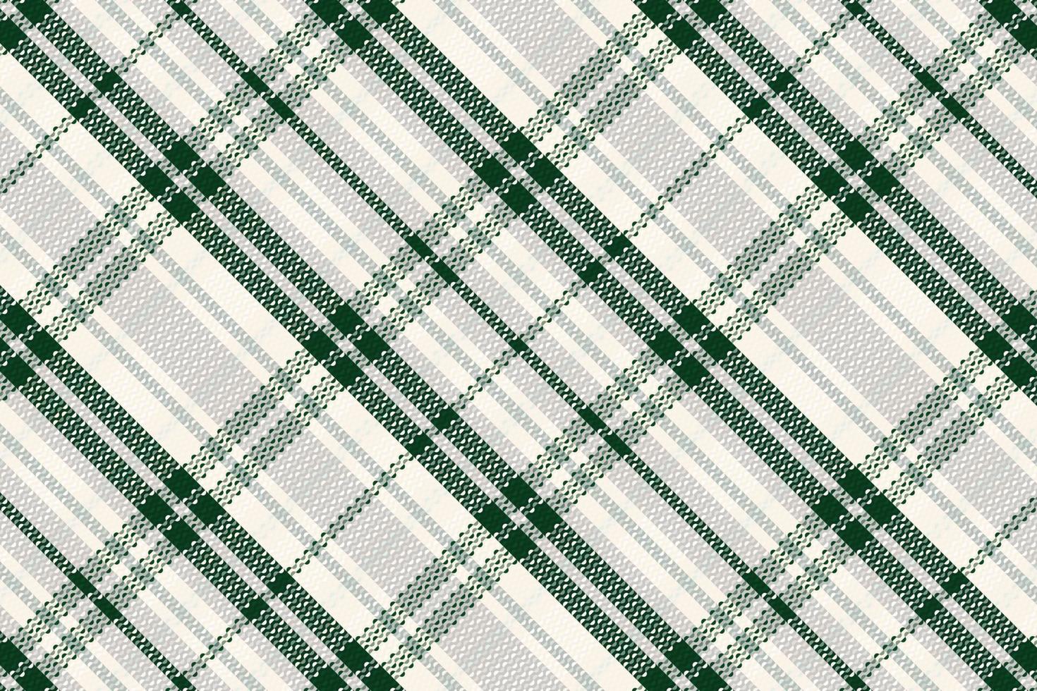 padrão xadrez tartan com textura e cor do casamento. vetor