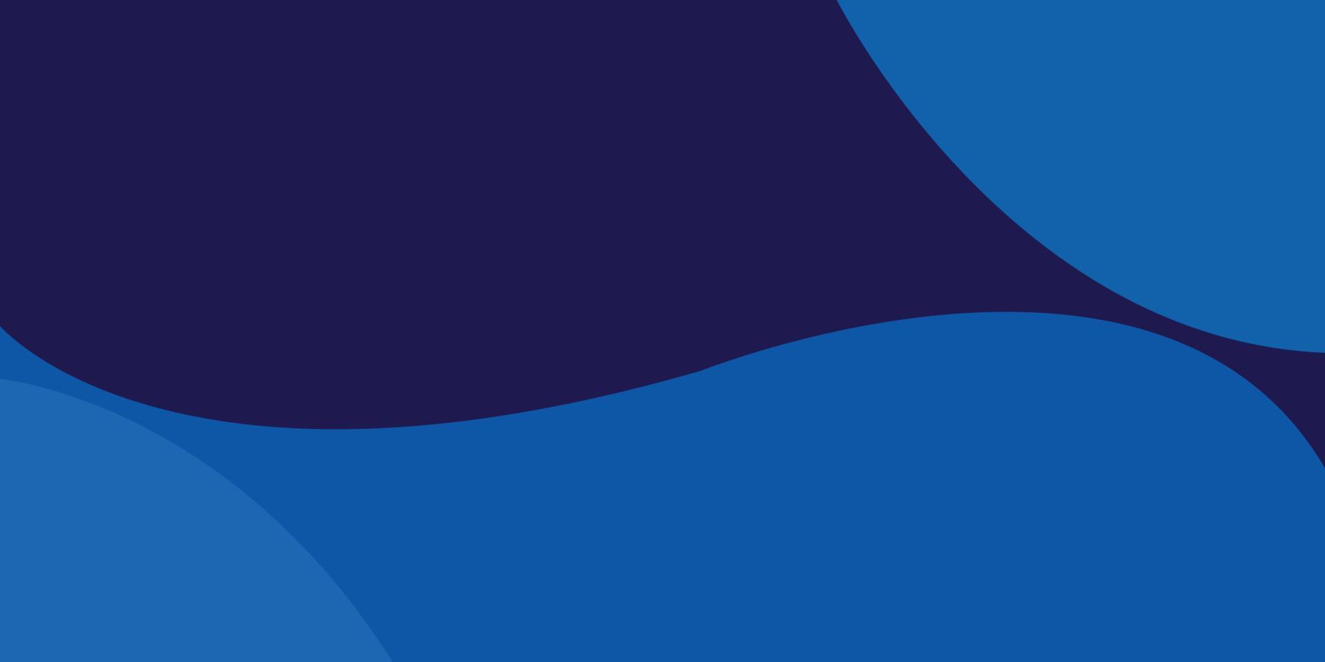 abstrato azul de camada de papel. uso abstrato azul para negócios, corporativo, instituição, pôster, modelo, festa, festivo, seminário, vetor eps10 abstrato futurista dinâmico azul, ilustração