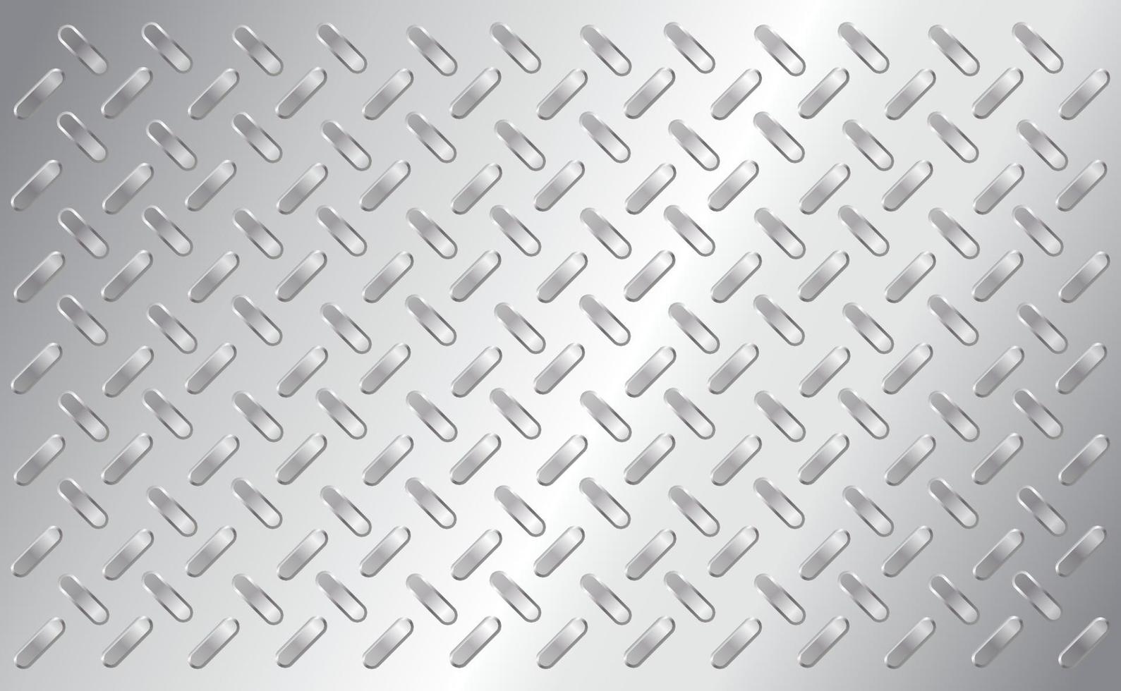 fundo abstrato de textura de metal vetor
