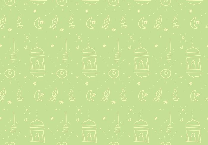 Free Pelita Vector Patterns # 2