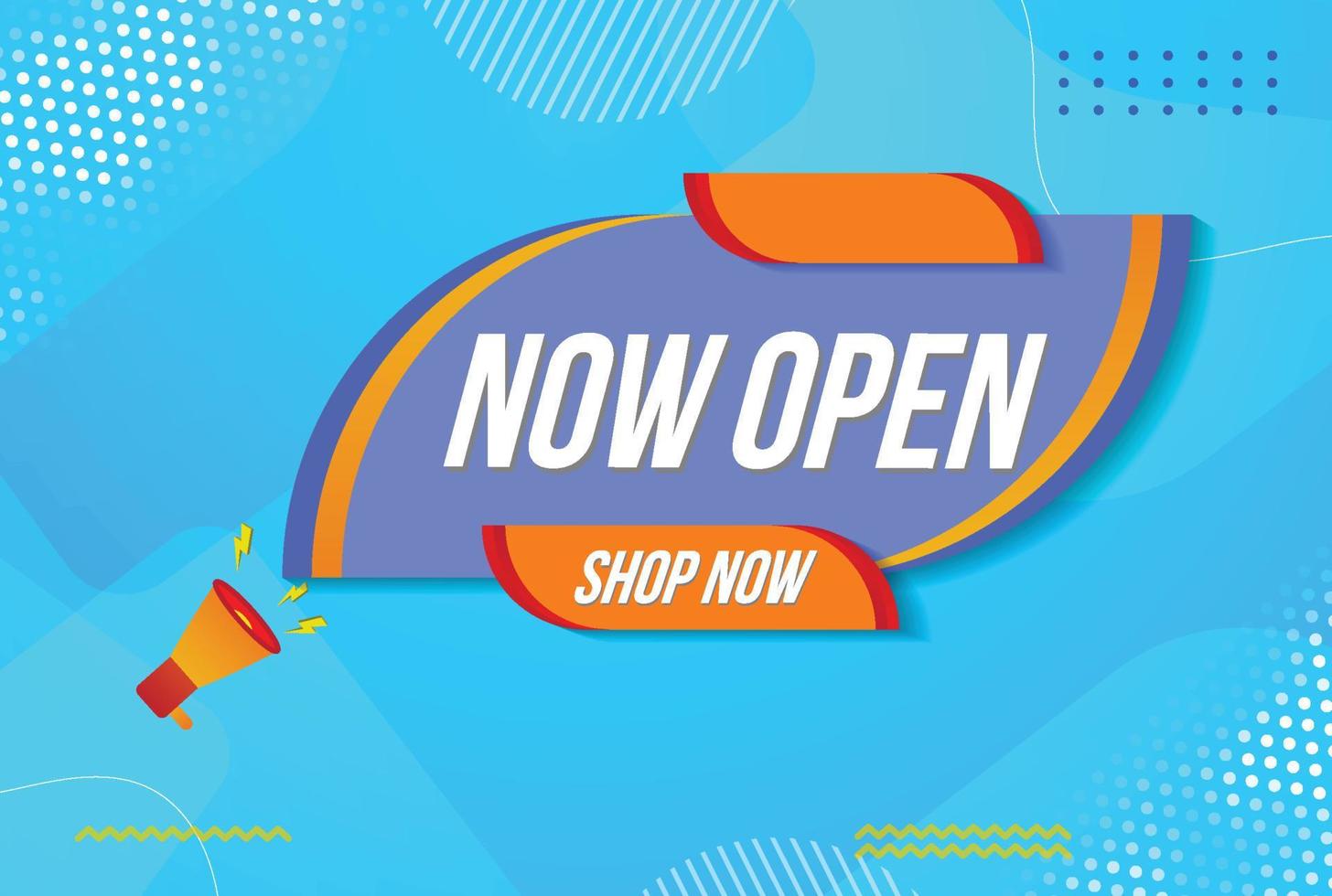 promoção de modelo de banner de desconto de oferta de venda. grande oferta especial de venda. banner de oferta especial de fim de temporada. ilustração vetorial. vetor