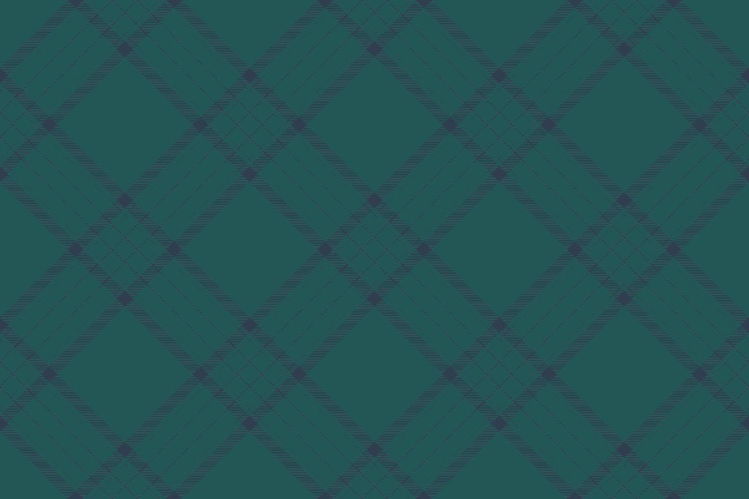 fundo xadrez tartan, padrão sem emenda de verificação diagonal. textura de tecido vetorial para impressão têxtil, papel de embrulho, cartão-presente, papel de parede. vetor