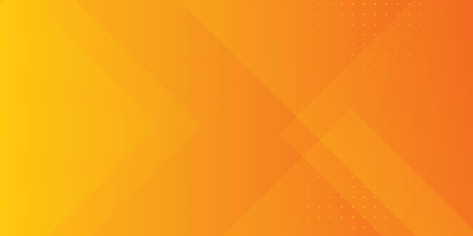 fundo abstrato laranja na moda para design de apresentação, uso de fundo laranja para negócios, corporativo, instituição, cartaz, modelo, festa, festivo, seminário, publicidade, vetor, ilustração vetor