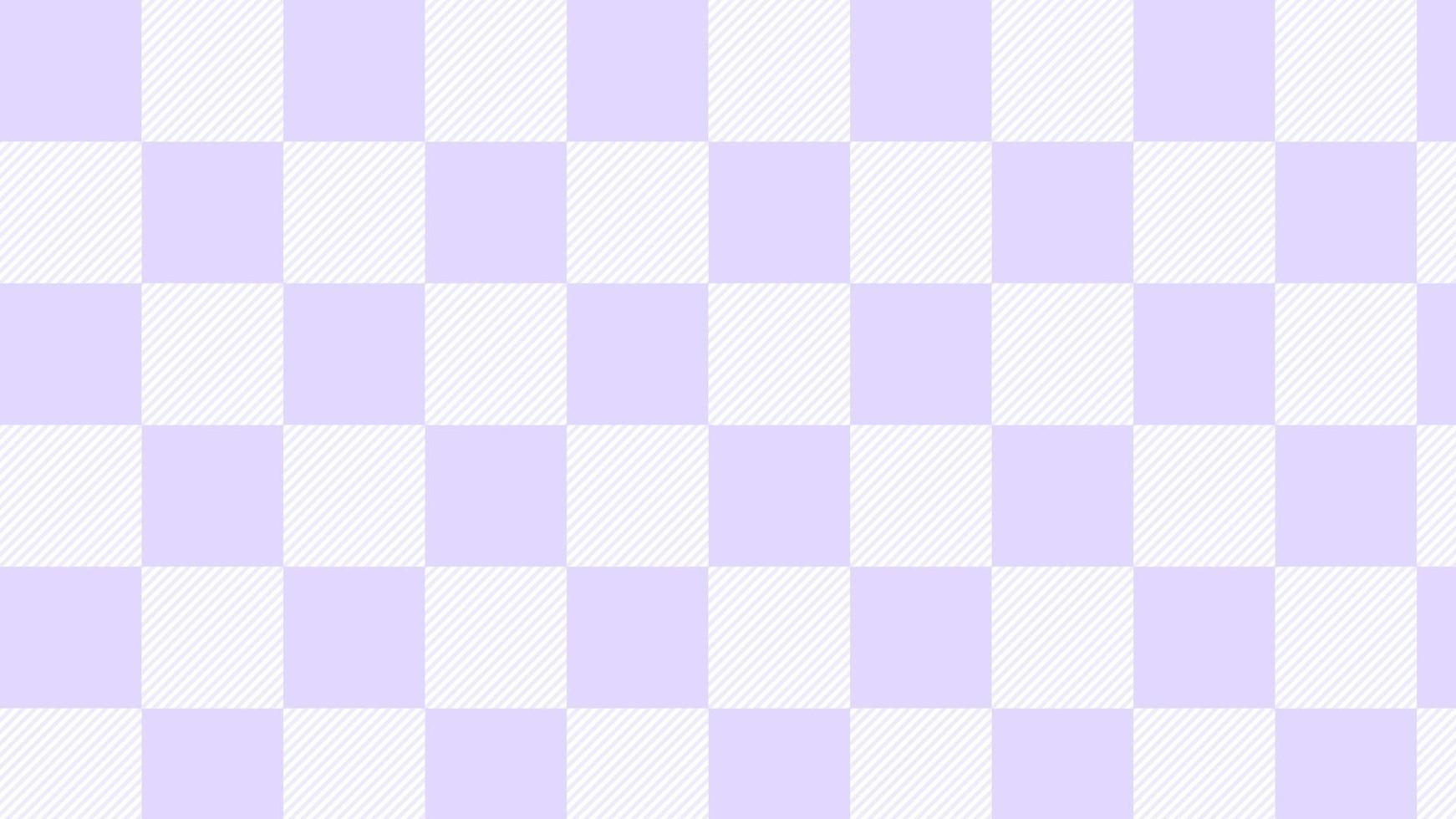 Plano de fundo xadrez xadrez preto e roxo, perfeito para o pano de