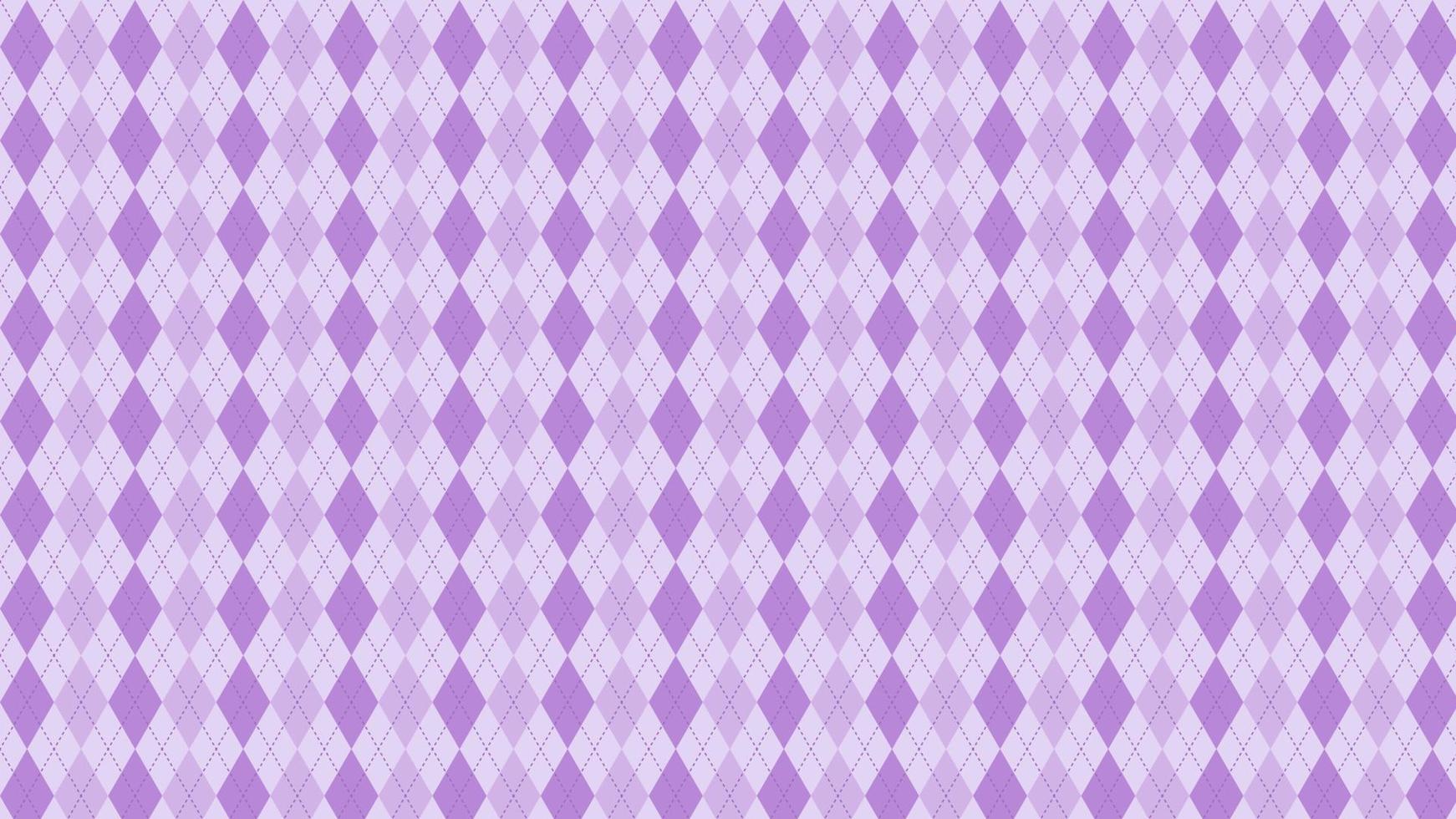 Plano de fundo xadrez xadrez preto e roxo, perfeito para o pano de