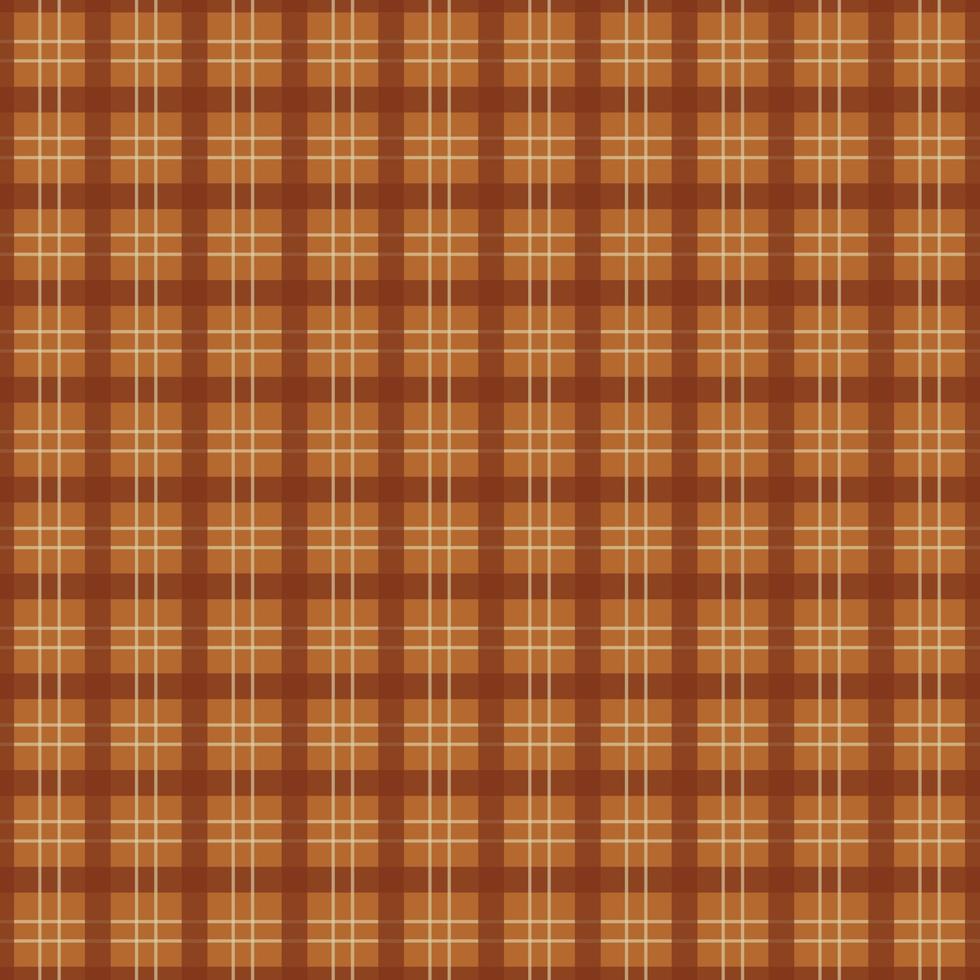 Plano de fundo padrão xadrez tartan sem emenda. textura de tecido.  ilustração vetorial., Vetor Premium em 2023