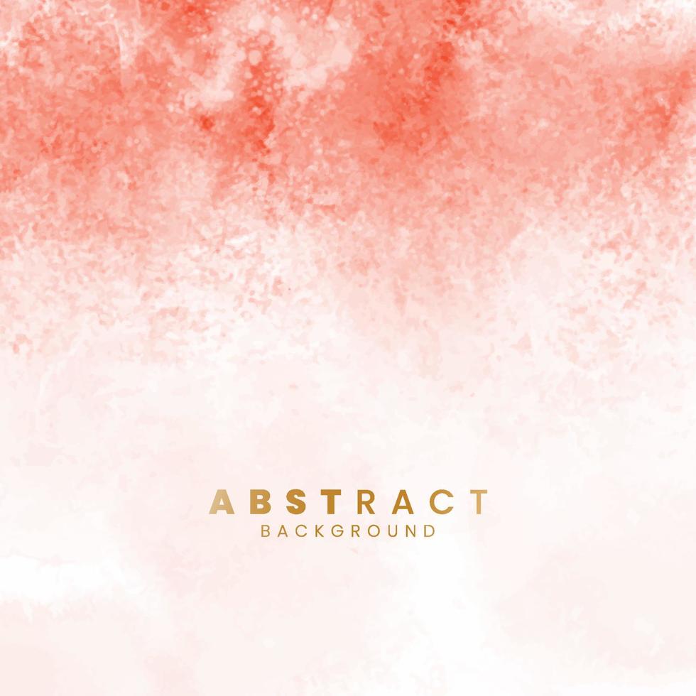 abstrato aquarela plano de fundo texturizado. design para sua data, cartão postal, banner, logotipo. vetor