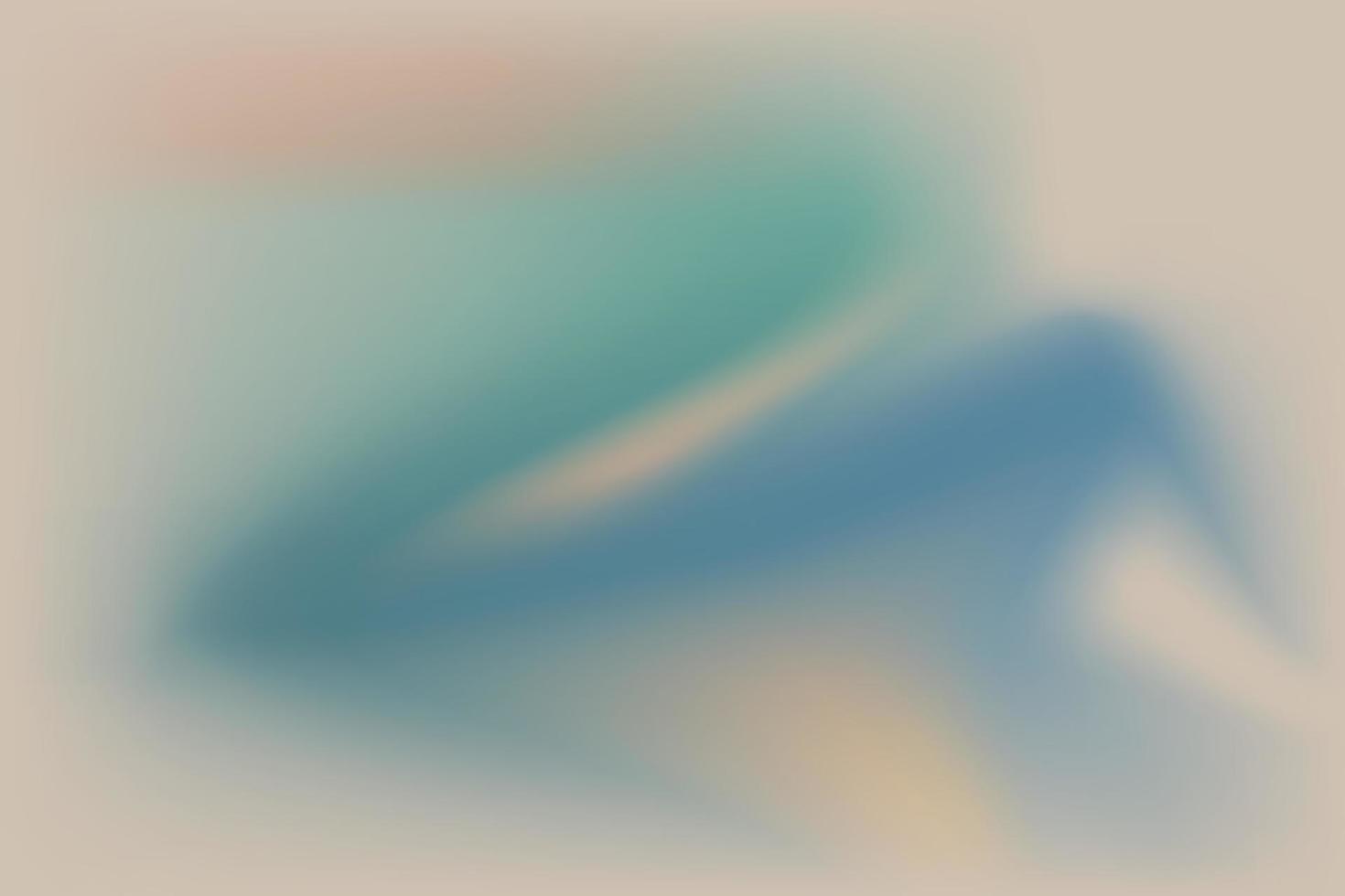 fundo gradiente de malha pastel retrô. adequado para conteúdo de mídia social, banner, pôsteres, papel de parede e campanha vetor