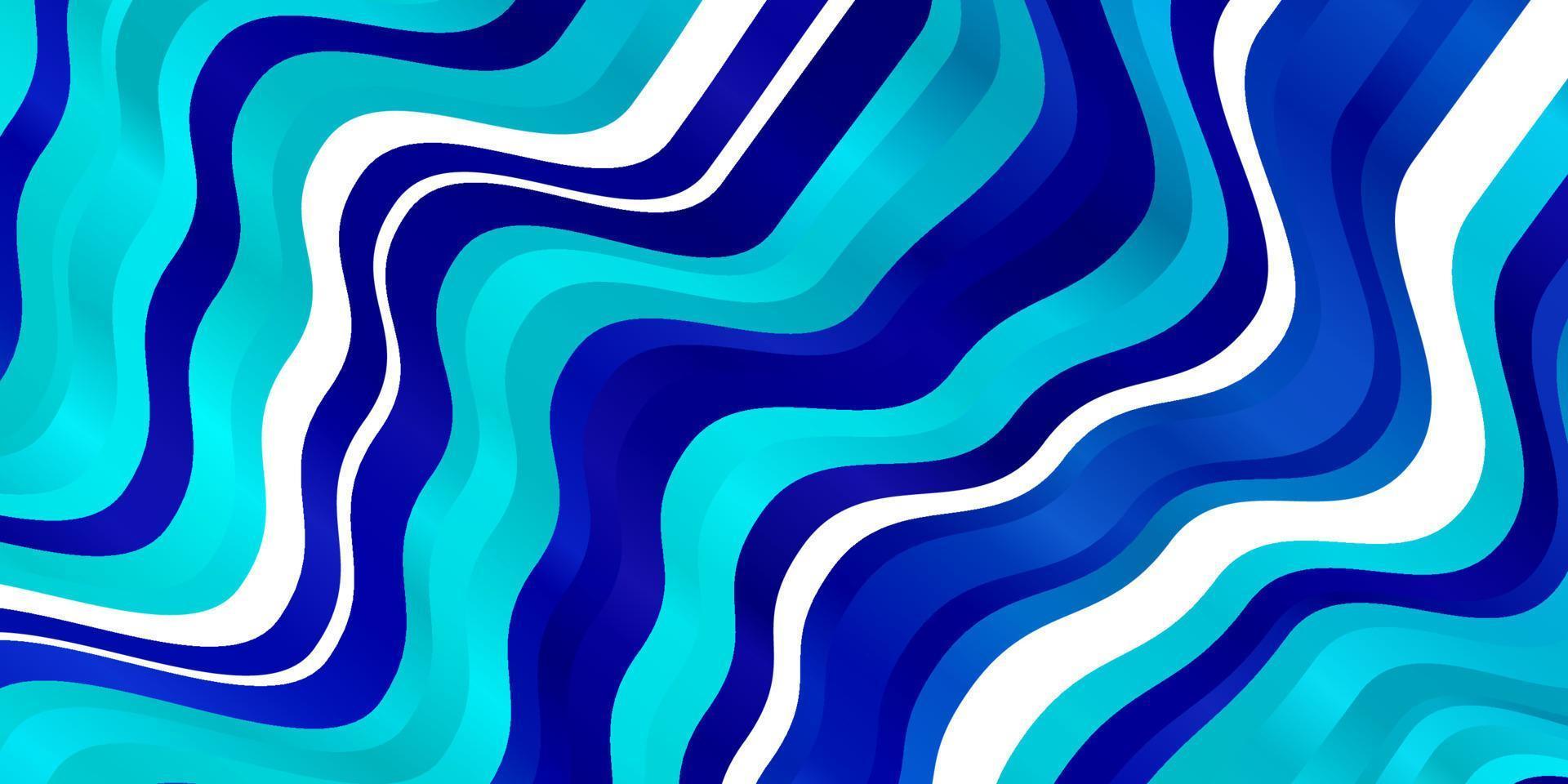 fundo vector rosa claro azul com linhas dobradas.