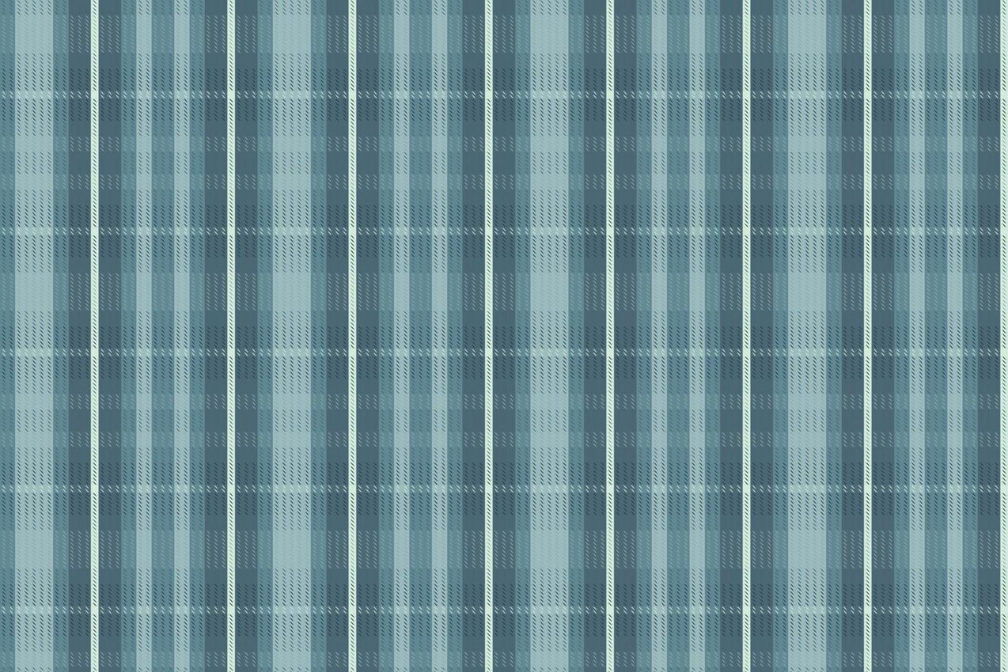 padrão de cor de noite tartan ou xadrez. vetor