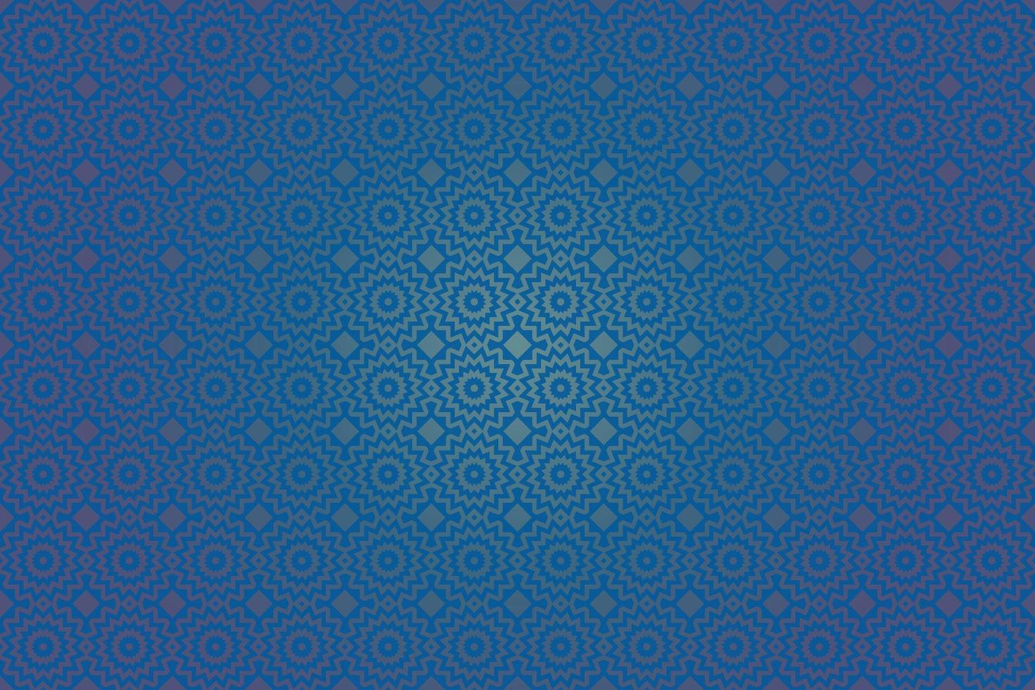 padrão geométrico abstrato vetor