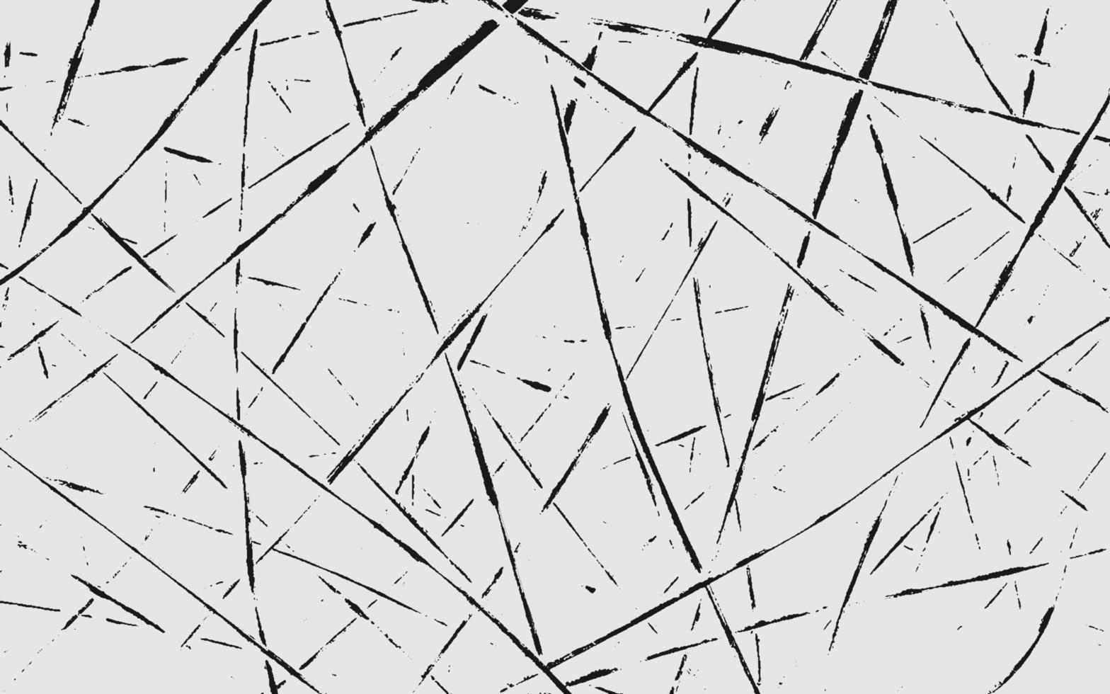 fundo urbano grunge riscado textura vetor sobreposição de poeira angústia granulado efeito sujo ilustração vetorial de pano de fundo angustiado isolado preto no fundo branco