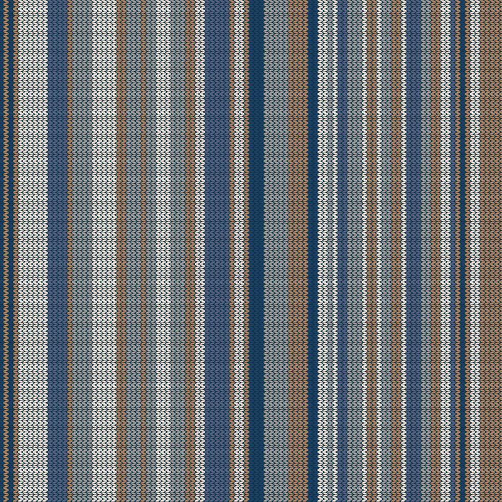 fundo padrão em padrão de tecido mexicano étnico com design de listras coloridas vetor