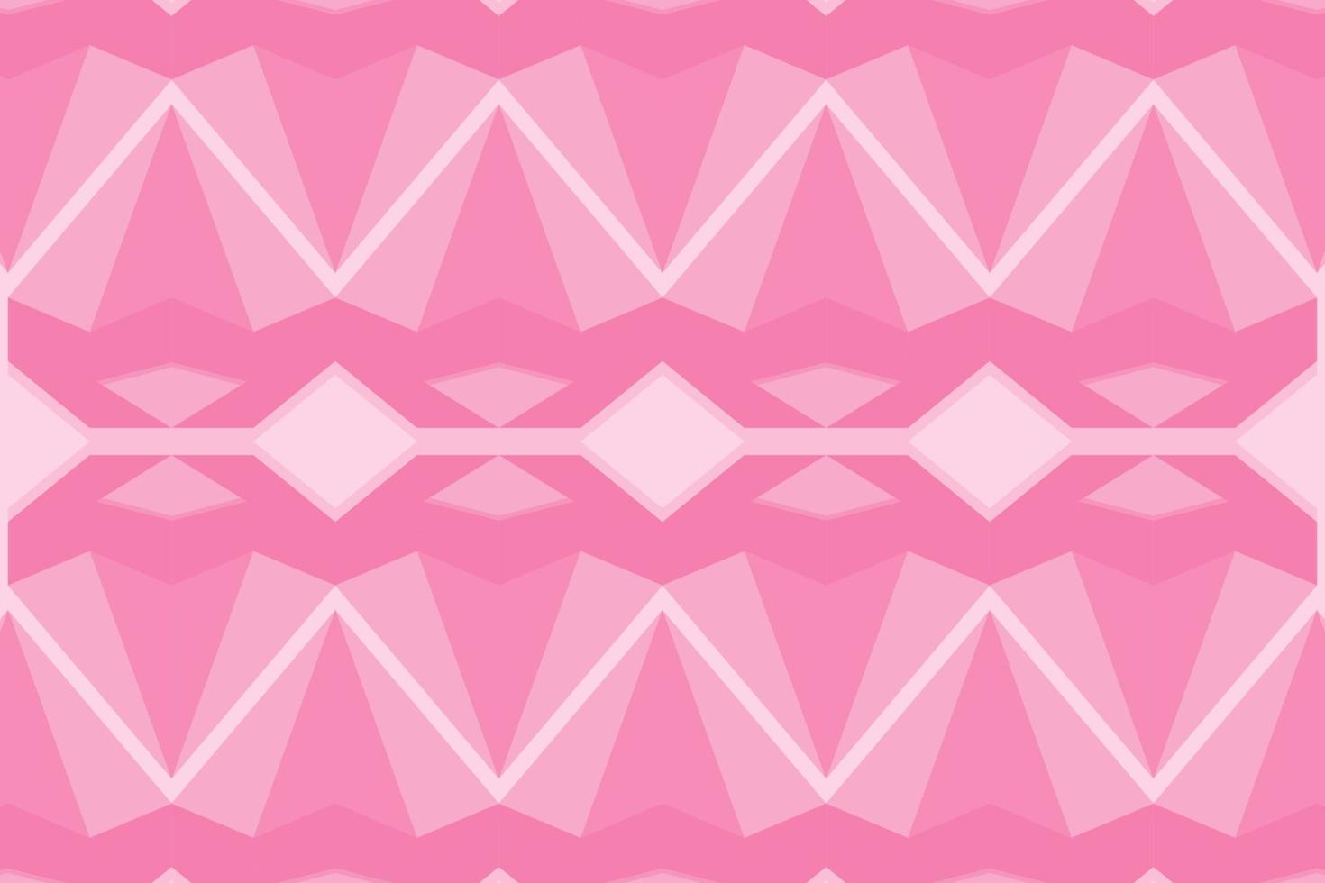 fundo abstrato com cor rosa gradiente vetor