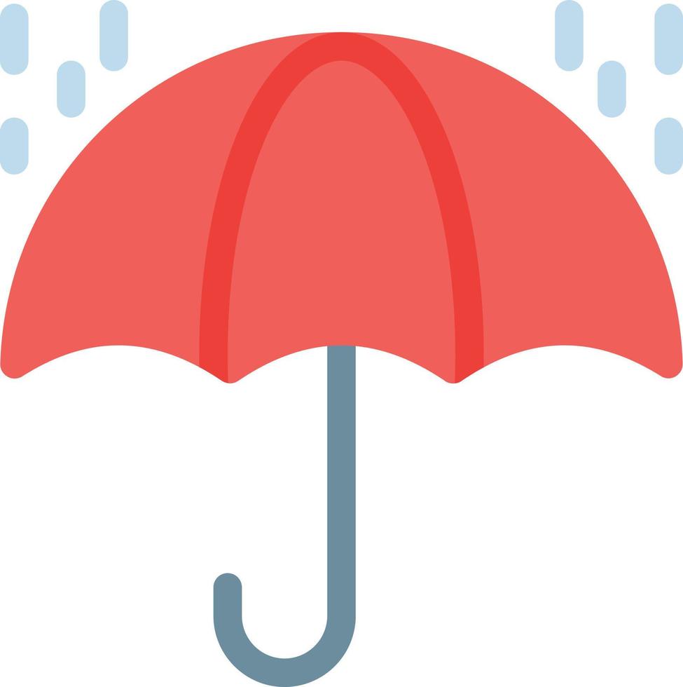 ilustração vetorial de guarda-chuva em ícones de símbolos.vector de qualidade background.premium para conceito e design gráfico. vetor