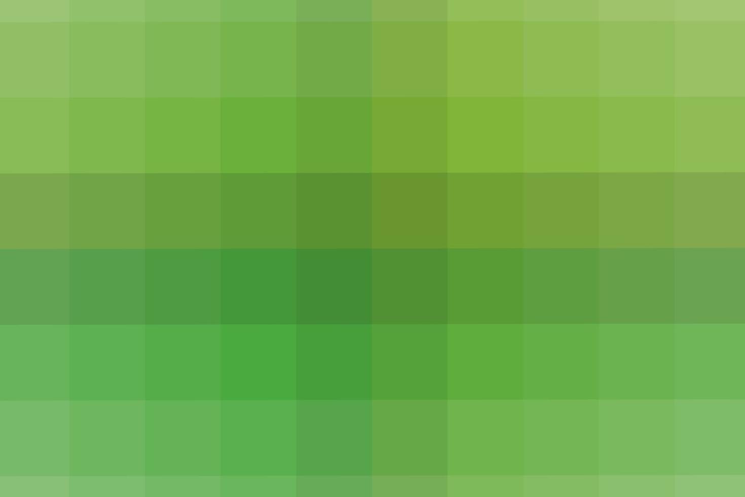 belo fundo abstrato, artístico, verde com cor gradiente verde vetor