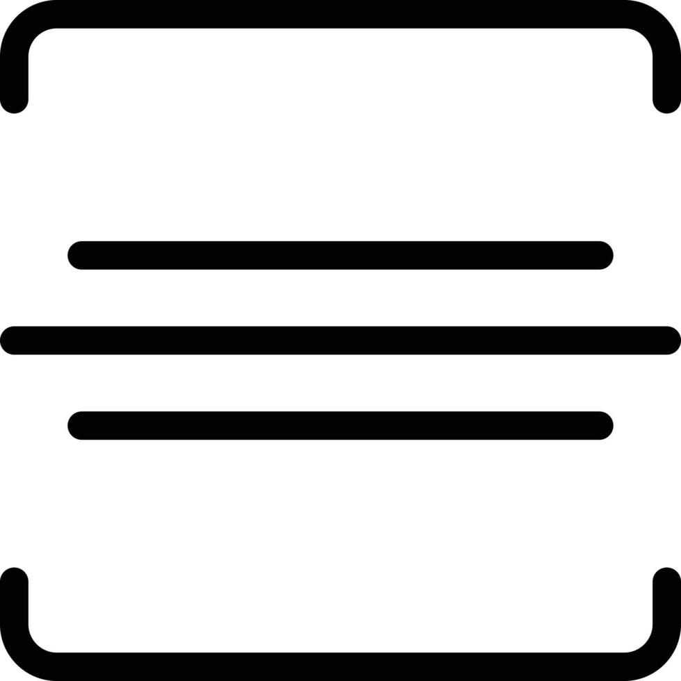 ilustração vetorial de código de barras em ícones de símbolos.vector de qualidade background.premium para conceito e design gráfico. vetor
