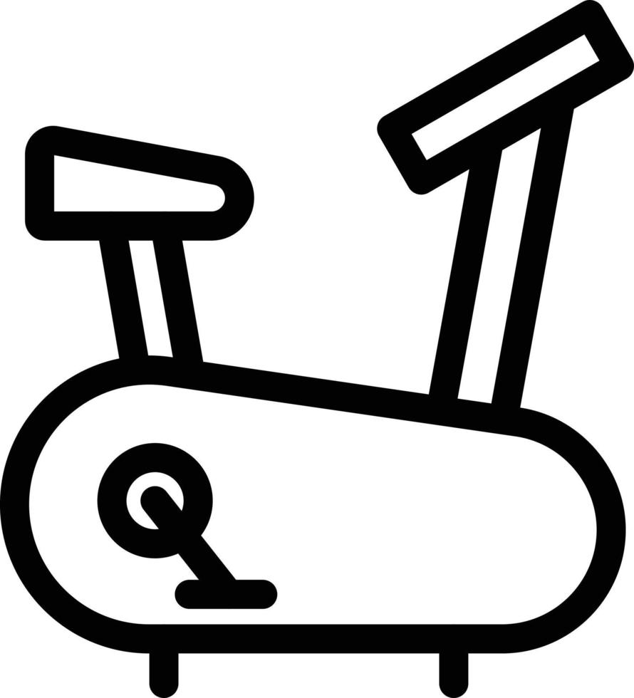 ilustração vetorial de ciclismo em ícones de symbols.vector de qualidade background.premium para conceito e design gráfico. vetor