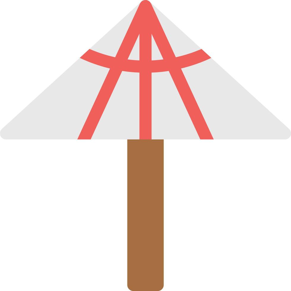 ilustração vetorial de guarda-chuva em ícones de símbolos.vector de qualidade background.premium para conceito e design gráfico. vetor