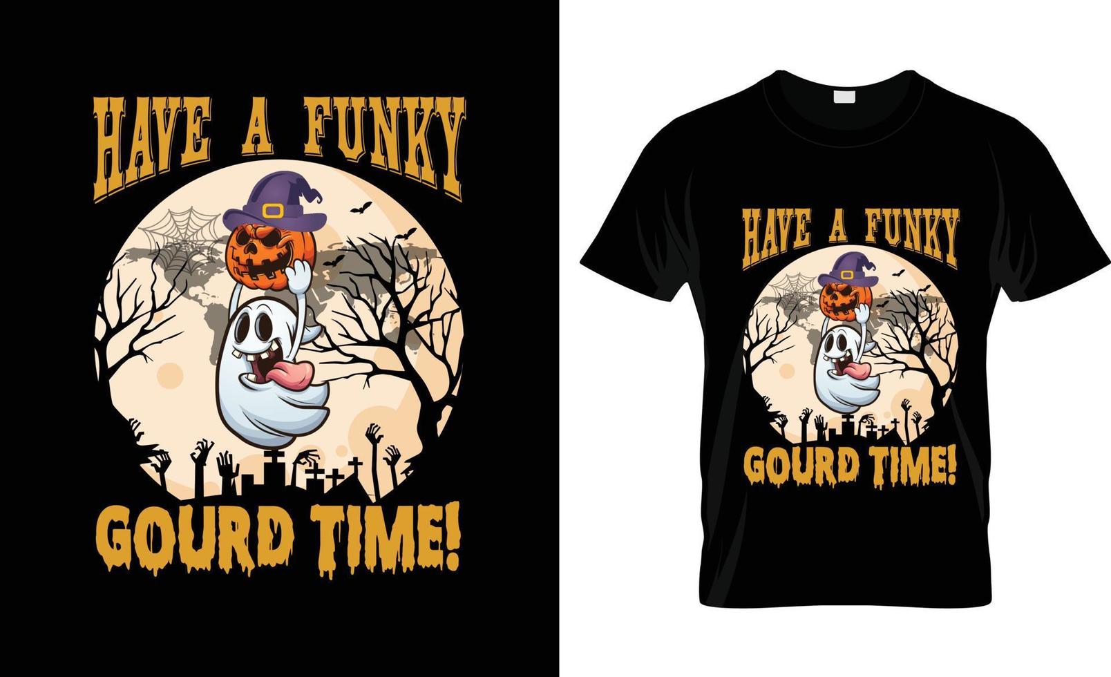 design de camiseta de halloween, slogan de camiseta de halloween e design de vestuário, tipografia de halloween, vetor de halloween, ilustração de halloween