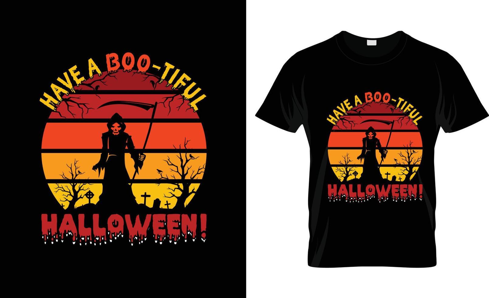 design de camiseta de halloween, slogan de camiseta de halloween e design de vestuário, tipografia de halloween, vetor de halloween, ilustração de halloween