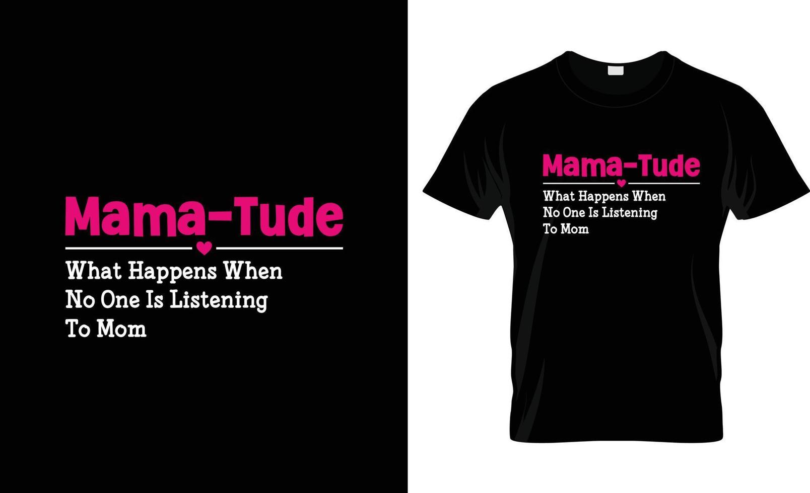 design de camiseta do dia das mães, slogan de camiseta do dia das mães e design de vestuário, tipografia do dia das mães, vetor do dia das mães, ilustração do dia das mães