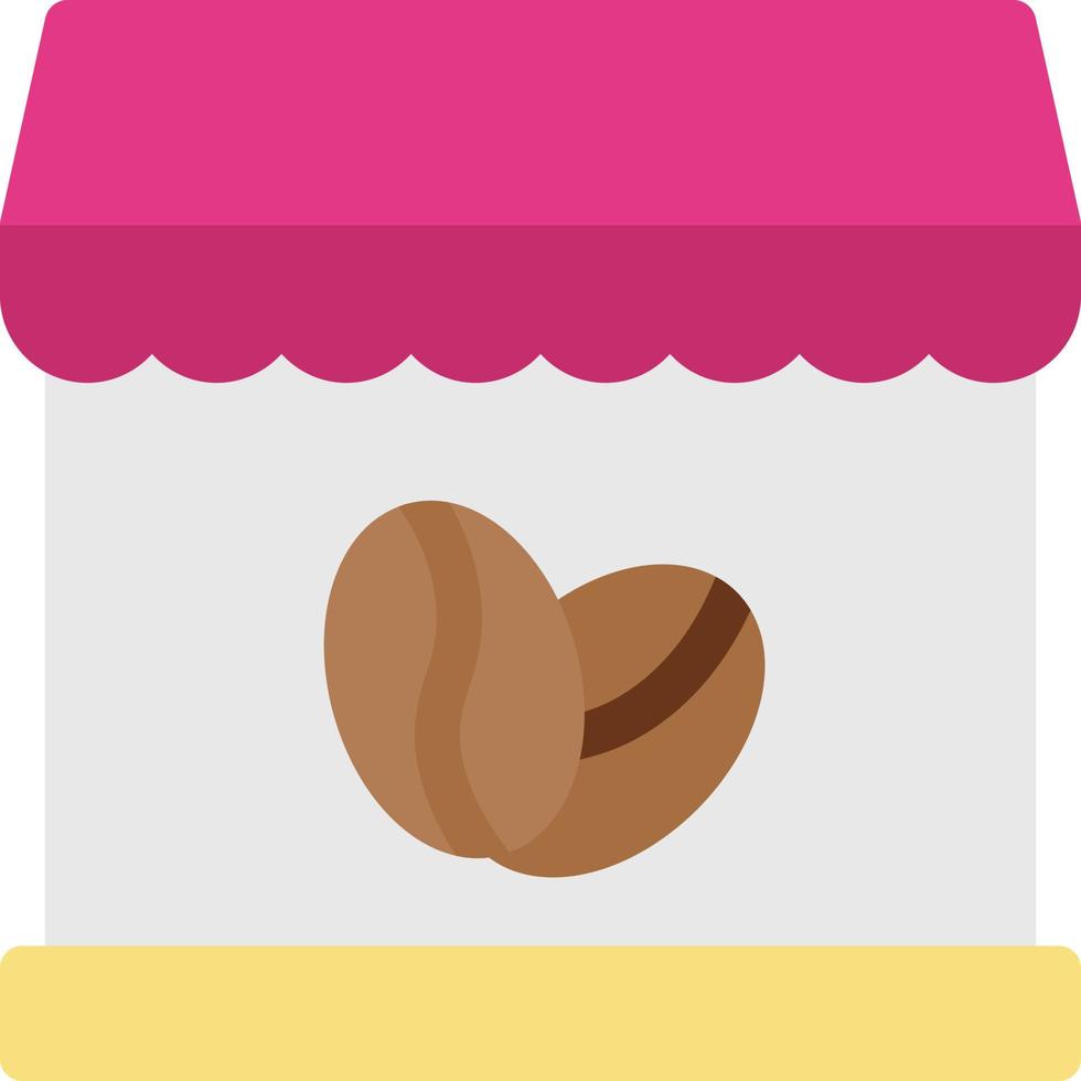 ilustração vetorial de café em ícones de símbolos.vector de qualidade background.premium para conceito e design gráfico. vetor