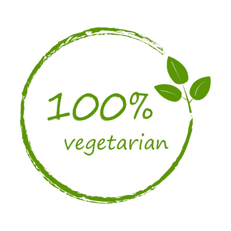 adesivos de alimentos frescos, orgânicos, veganos, sem glúten, ecologicamente corretos, cultivados localmente e saudáveis. rótulos e etiquetas de logotipo de comida vegana. vetor