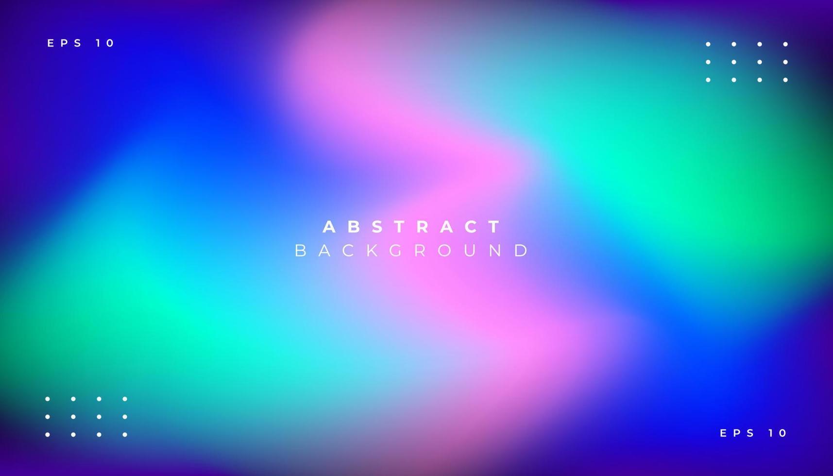 abstrato colorido. vetor eps10