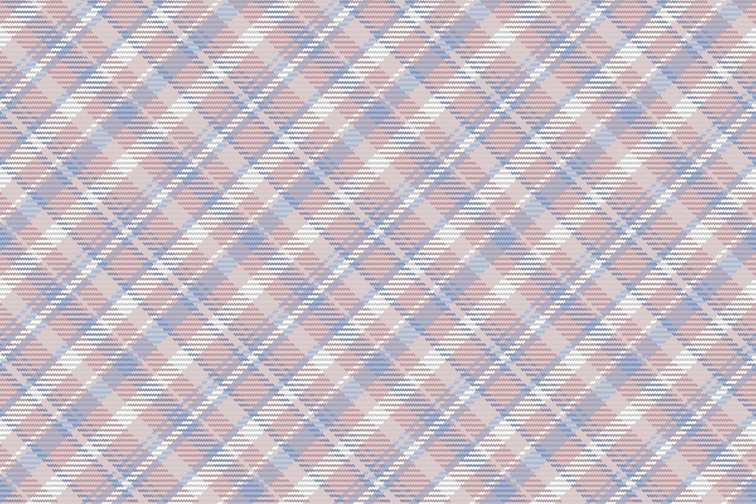 sem costura padrão de xadrez tartan escocês. fundo repetível com textura de tecido de seleção. impressão têxtil listrada de pano de fundo vetorial. vetor