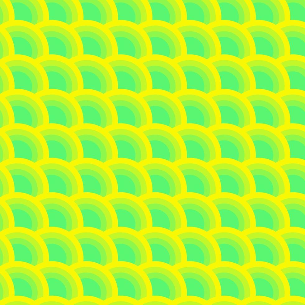 olá férias de verão fundo abstrato brilhante forma geométrica textura pano de fundo ilustração em vetor