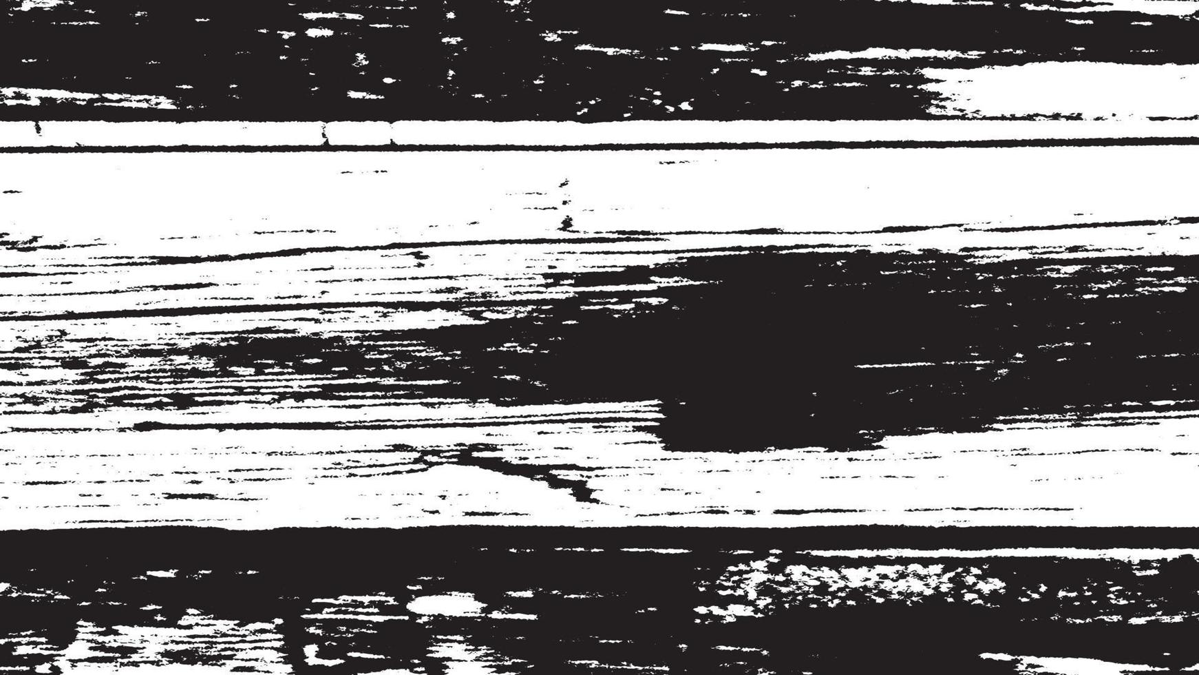 texturas grunge retrô angustiadas, fundo grunge preto branco abstrato, sobreposição de sujeira de vetor angustiado.