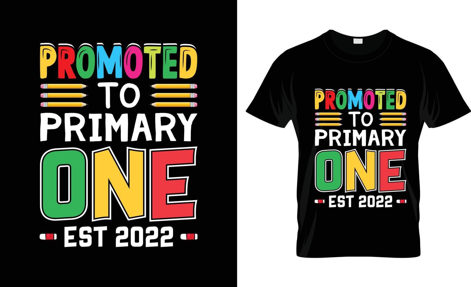 design de camiseta do primeiro dia de escola, slogan de camiseta do primeiro dia de escola e design de vestuário, tipografia do primeiro dia de escola, vetor de primeiro dia de escola, ilustração do primeiro dia de escola