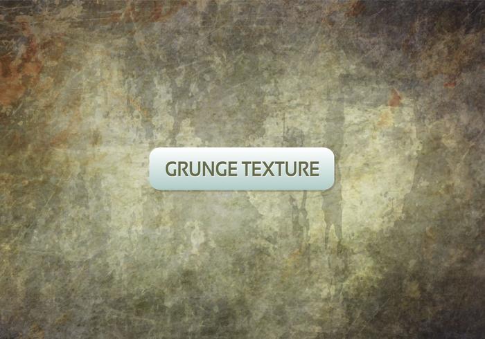 Textura livre da parede do grunge do vetor