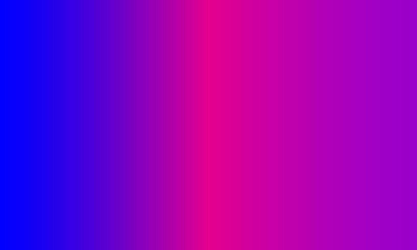 gradiente azul, rosa e roxo. estilo abstrato, em branco, limpo, colorido, alegre e simples. adequado para plano de fundo, banner, panfleto, panfleto, papel de parede ou decoração vetor